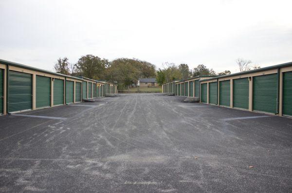 U-Haul Moving & Storage of Mt Branson