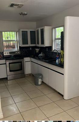 Get Special Cleaning