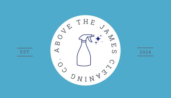 Above the James Cleaning