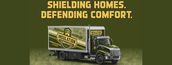 Insulation Commandos of Kansas City