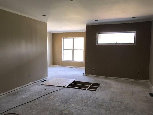 J Smallwood Painting