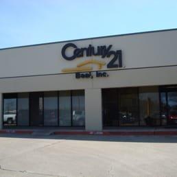 Madeline Stiles - CENTURY 21 Beal