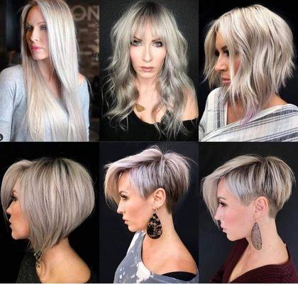 Blonde Blonde Blonde...