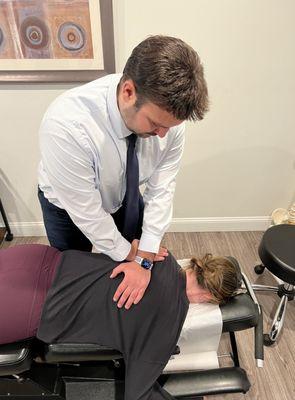 Proclinix Sports Physical Therapy & Chiropractic-Ardsley