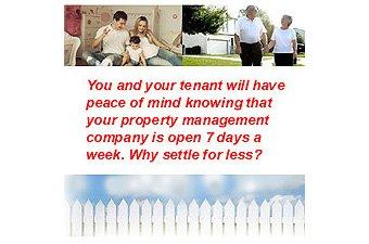 Landmark Property Management