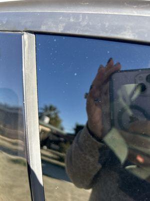 A-1 Window Tint & Auto Glass