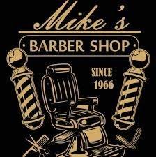 Mike's Barber Shop