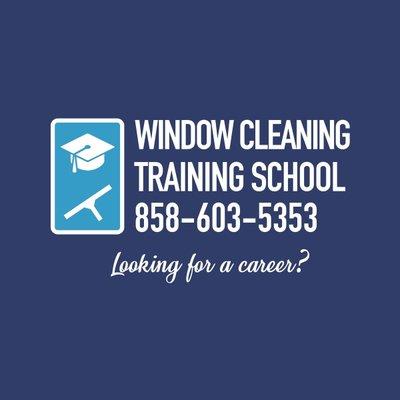 Window Cleaning Training School