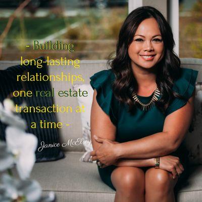 Janice Mcelroy - RE/MAX Gold