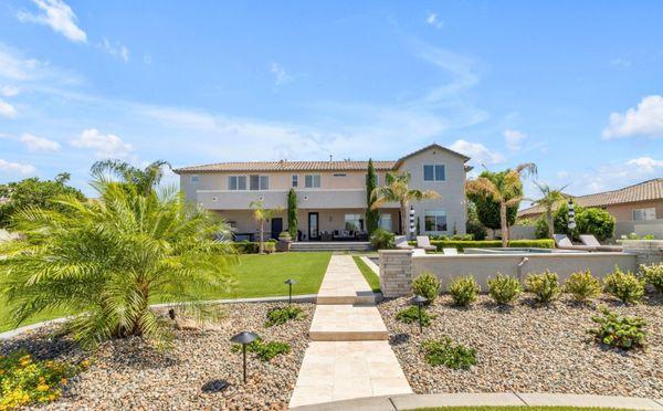 Scottsdale Turf Pros