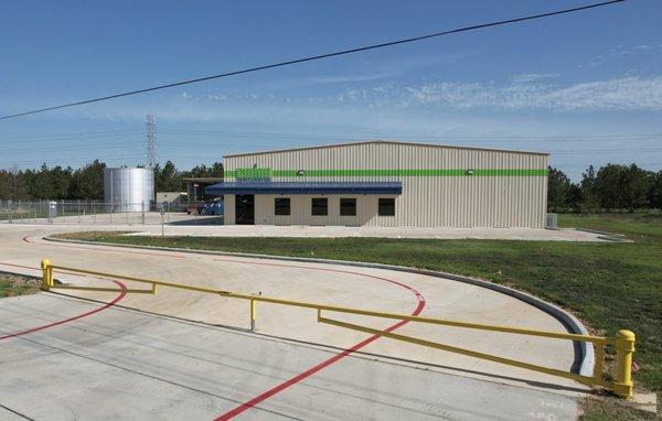 Ewing Outdoor Supply