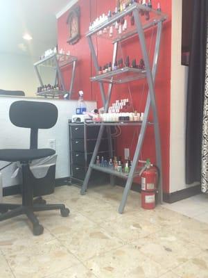 Amanda's Beauty Salon