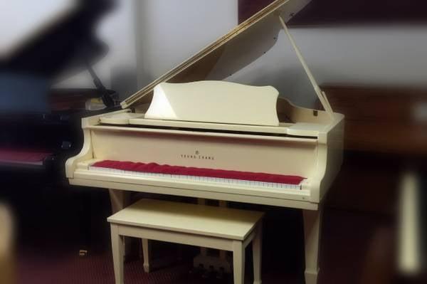 Southern California Music Co