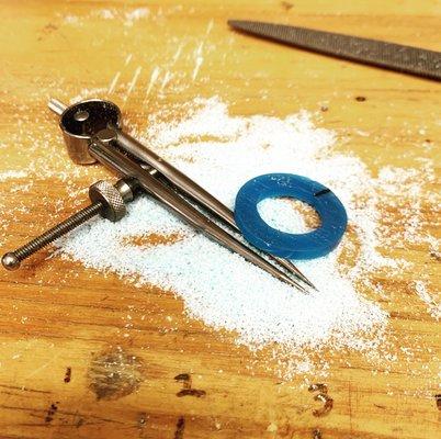 Quench Jewelry Classes