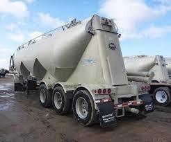 Merse Brothers Trucking