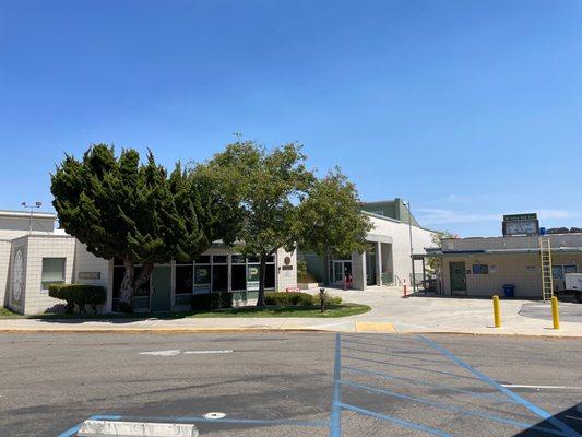 Paulding Middle School