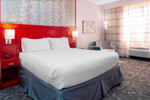 Courtyard By Marriott