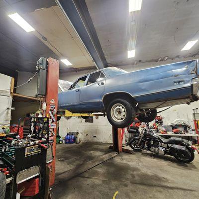 Gears Automotive Repairs