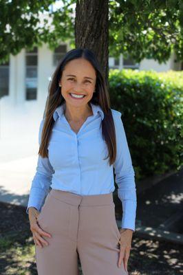 Virginia H. Ellis, DDS