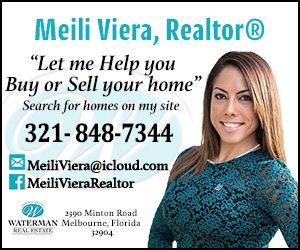 Meili Viera Realtor- Waterman Real Estate