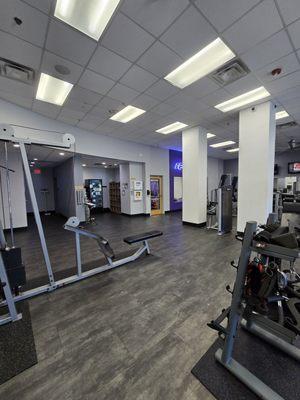 Anytime Fitness