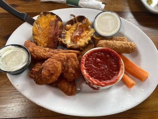 Rodney's Restaurant