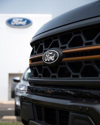 Germain Ford of Beavercreek