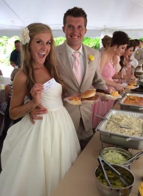 Zeck's Barbecue & More