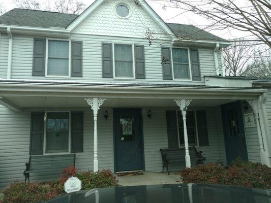 Seidel Sheldon R DDS Ms