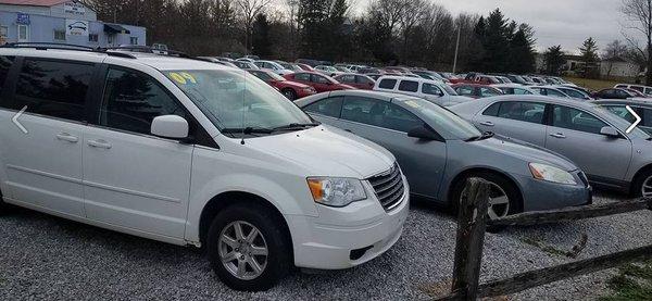 Southwest Auto Sale