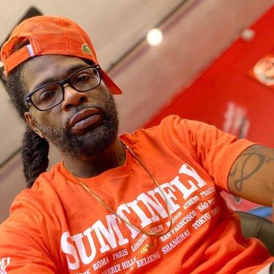 Sumtinfly Branded Apparel