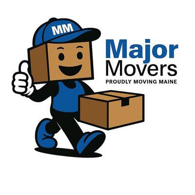 Major Movers