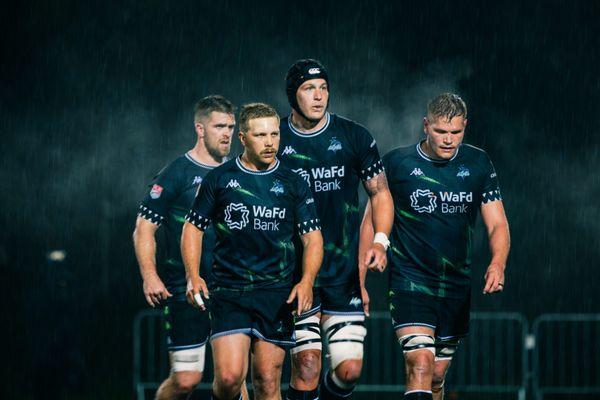 Seattle Seawolves