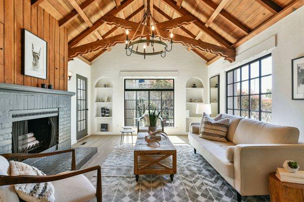 Aaron Brown - Cassel & Brown Bay Area Real Estate