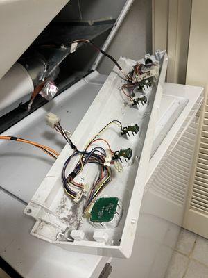 Fast appliance solutions