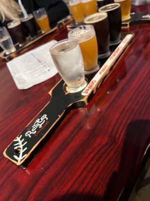 Rally Cap Brewing Company