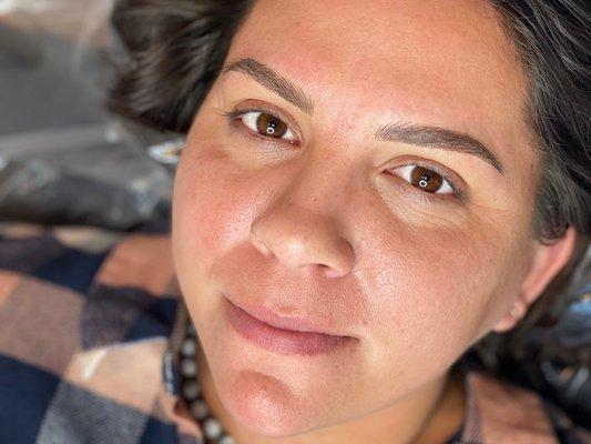 Chelsea Ridd Cosmetics