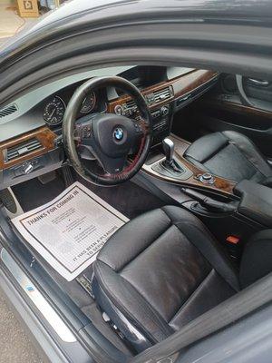 Minor Details Auto Spa and Mobile Detailing