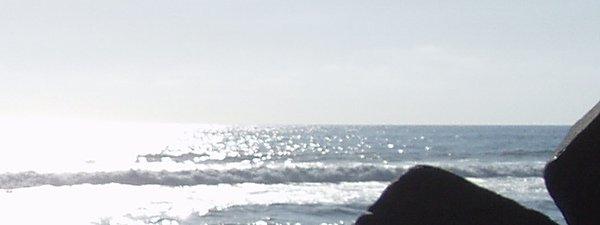 Eternal Passages At Sea