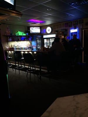 Big Ern's Bar and Grill