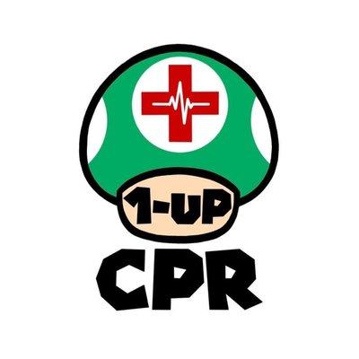 1 Up CPR
