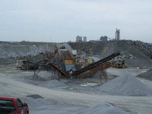 Ferraiolo Construction