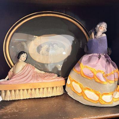 Time's Tin Cup Vintage