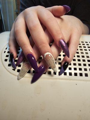 L's Nails