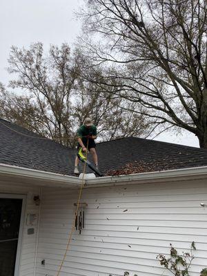 Enroute Mobile Detailing and Tint