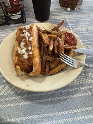 Maxine’s Kountry Kitchen