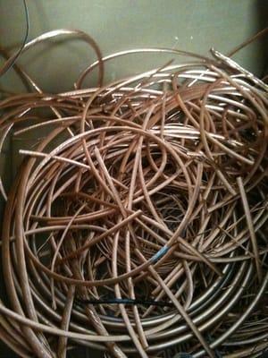 Advanced Recycling Services