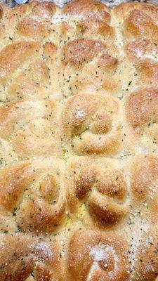 Garlic Rolls 6ct $3.99
