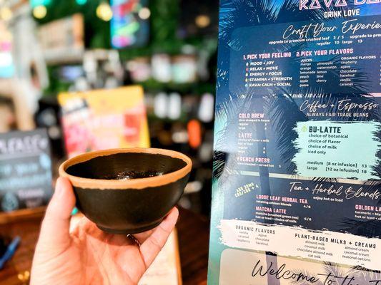 Kava Culture Kava Bar