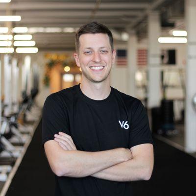 Vital Six Physical Therapy and Performance